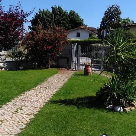 " La Casa Di Elena " Villa Pietrasanta Ngoại thất bức ảnh