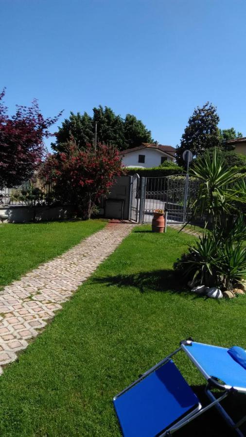 " La Casa Di Elena " Villa Pietrasanta Ngoại thất bức ảnh