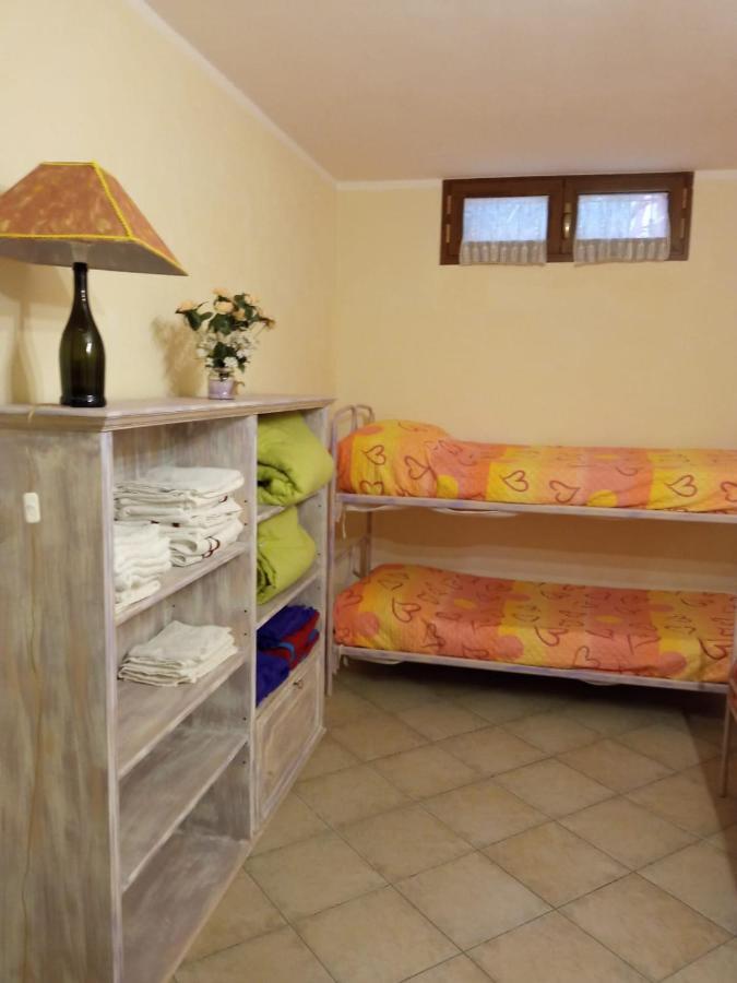 " La Casa Di Elena " Villa Pietrasanta Ngoại thất bức ảnh