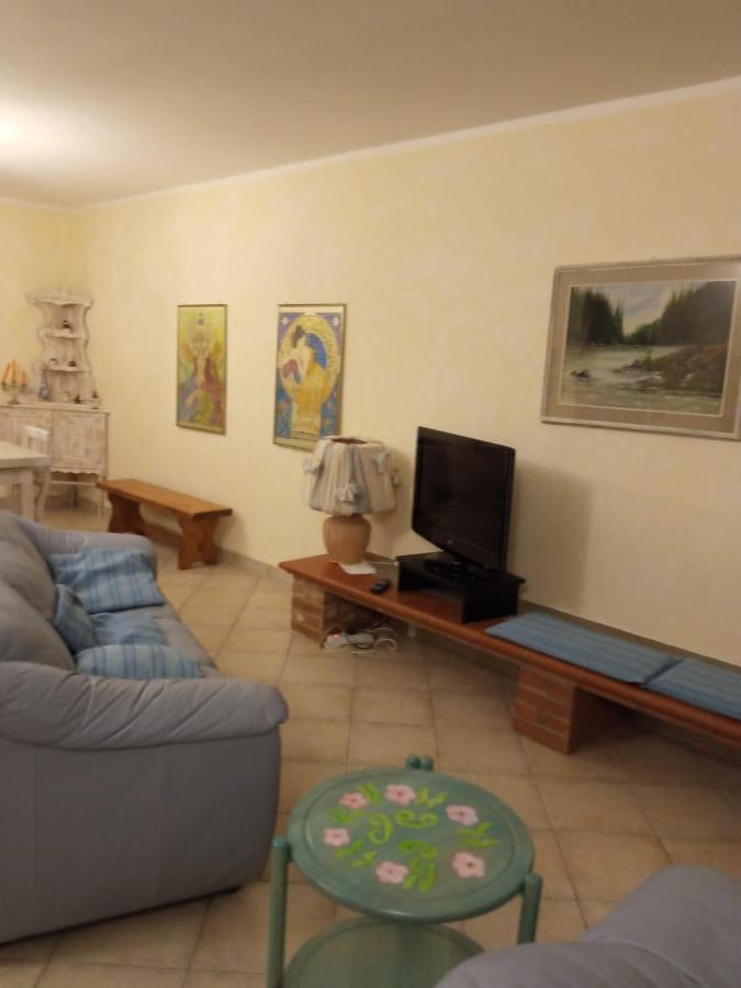 " La Casa Di Elena " Villa Pietrasanta Ngoại thất bức ảnh