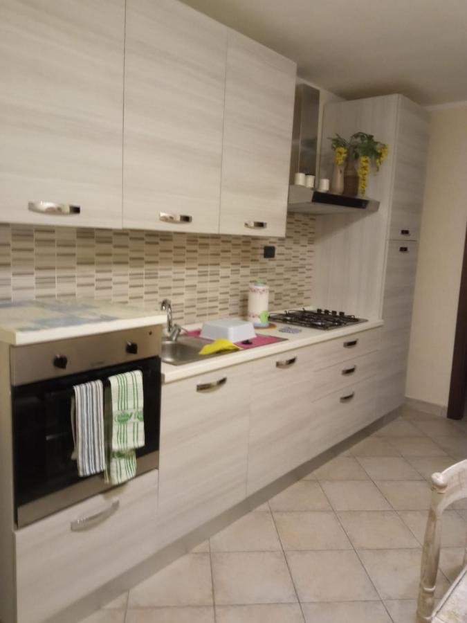 " La Casa Di Elena " Villa Pietrasanta Ngoại thất bức ảnh