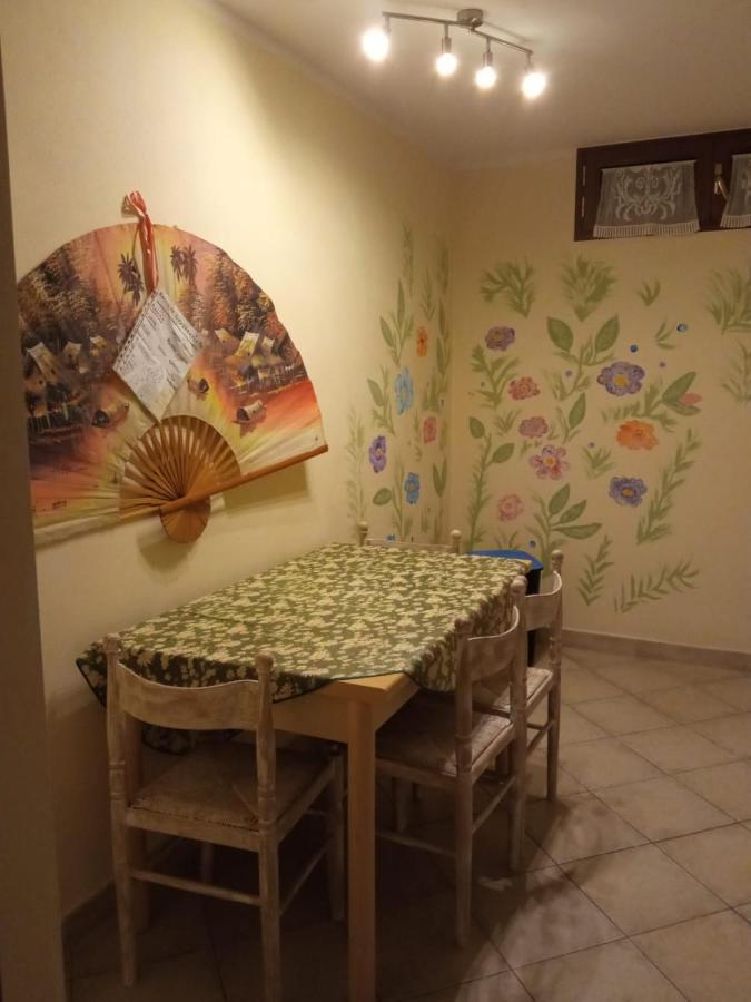 " La Casa Di Elena " Villa Pietrasanta Ngoại thất bức ảnh
