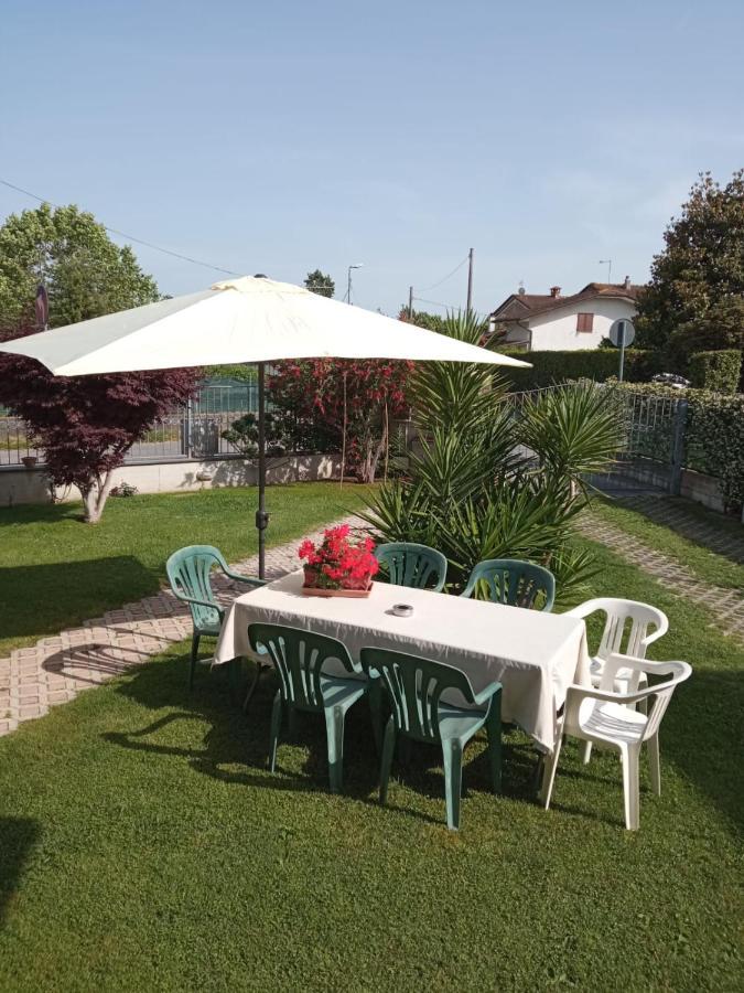 " La Casa Di Elena " Villa Pietrasanta Ngoại thất bức ảnh